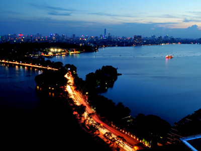 Thủ đô ngàn lẻ một năm