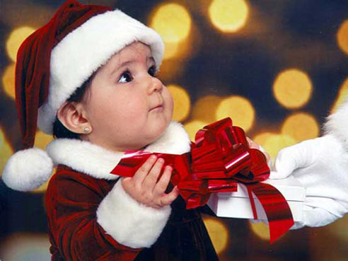 Nếu không có ông già Noel