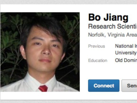 FBI bắt ‘gián điệp’ Trung Quốc tại NASA