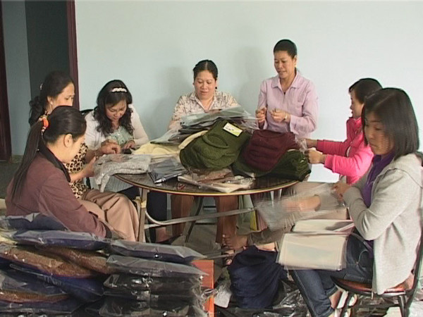 Gửi hơi ấm ra Trường Sa