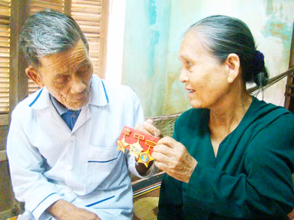 Những thủy thủ cuối cùng
