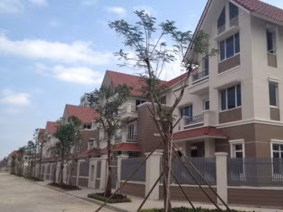 Dự án bất động sản làm nhanh vẫn 'chết'