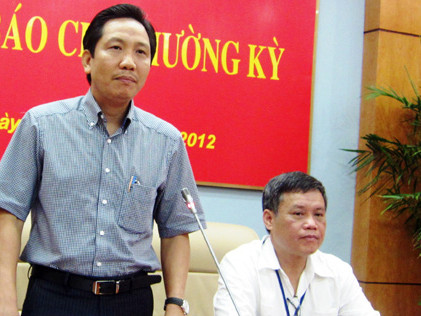 Không phân biệt tại chức - chính quy khi tuyển công chức