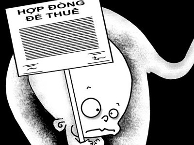 Xuất ngoại thuê người đẻ