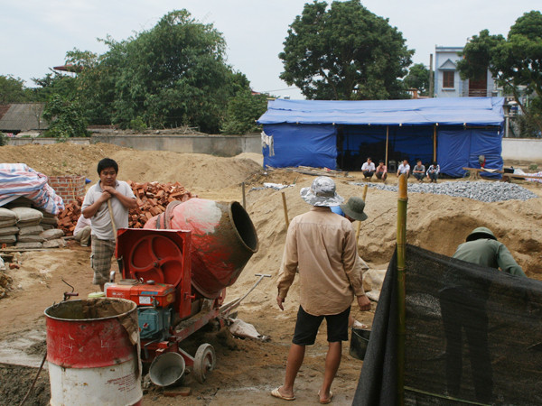 Một câu nói, 500 người điêu đứng
