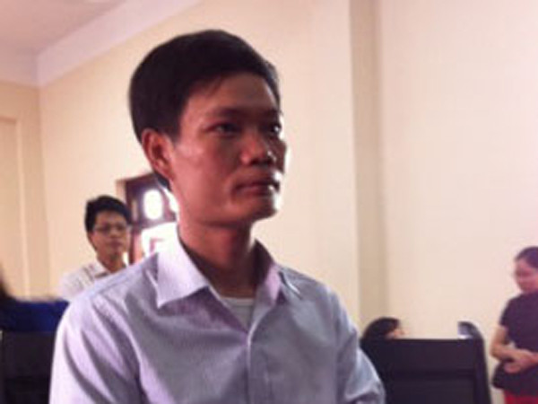 Kĩ sư Tạch thua kiện: nội quy “quý” hơn Luật?