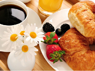 Lý do nên ăn sáng mỗi ngày