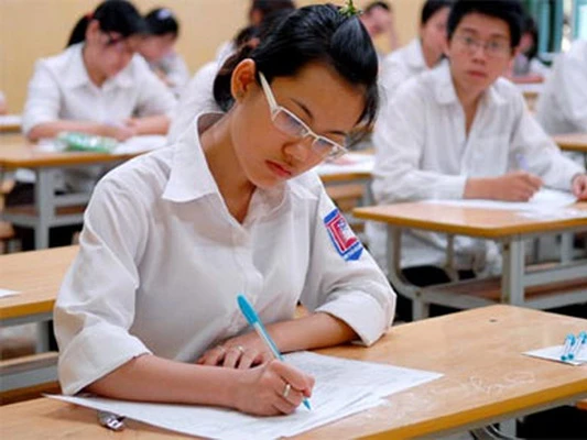 Hậu kiểm đối với các trường mới thành lập