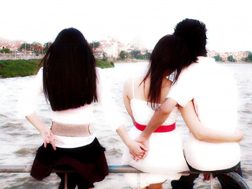 Vì sao phụ nữ ngoại tình?