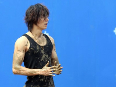 Chuyện tình chàng cascadeur