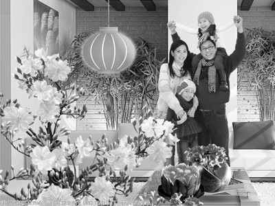 Phòng bệnh cho trẻ lúc giao mùa