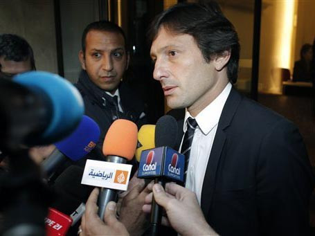 Lãnh đạo PSG bị cấm chỉ đạo 9 tháng