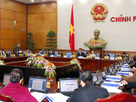 Đừng để nợ văn bản thành 'nợ xấu'