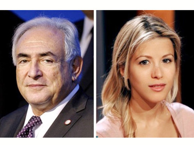 Cựu tổng giám đốc IMF tiếp tục bị kiện và... đi kiện