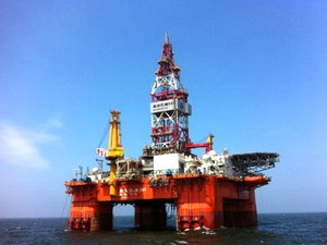 Bộ Ngoại giao trao công hàm phản đối Trung Quốc