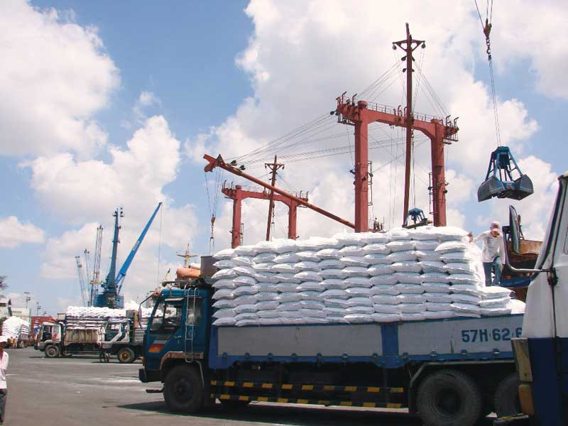 Nâng cao hiệu quả quản lý nhà nước về phân bón