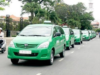 Chủ tịch Mai Linh bán gần hết cổ phiếu công ty con