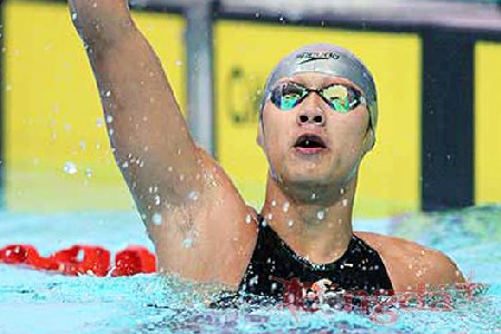 Hoàng Quý Phước bắt đầu làm lại