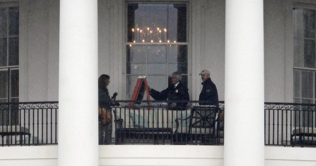 Kẻ tấn công Nhà Trắng đối mặt án tù chung thân