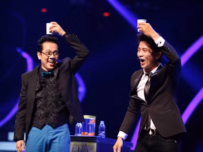 Chung kết 1 Vietnam's Got Talent: Nhạt nhòa