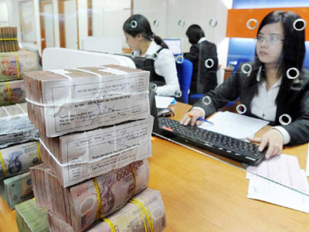 10 giải pháp xử lý nợ xấu