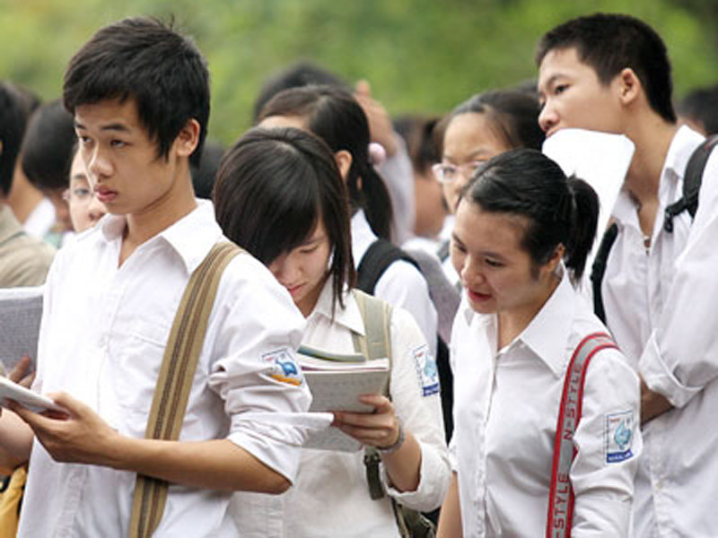 Tỷ lệ chọi, điểm chuẩn ĐH Y Hải Phòng hai năm