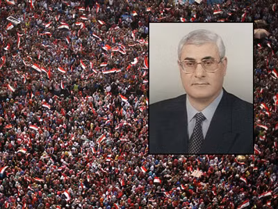 Mỹ bối rối khi Tổng thống Ai Cập bị lật đổ