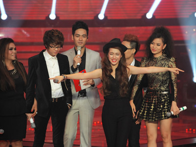 Bán kết Giọng hát Việt: Tiết mục nào dở nhất?