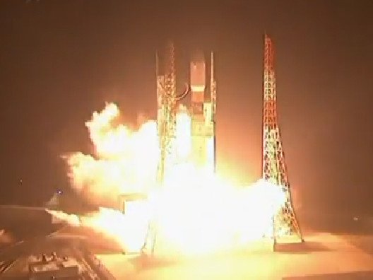 Phóng vệ tinh của Việt Nam vào vũ trụ