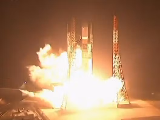 Phóng vệ tinh của Việt Nam vào vũ trụ