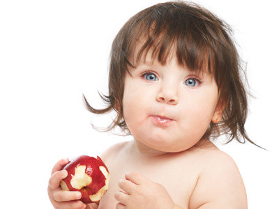 Những rối loạn tiêu hóa hay gặp ở trẻ nhỏ