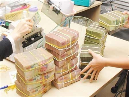 Nợ xấu hơn một ngàn tỷ đồng