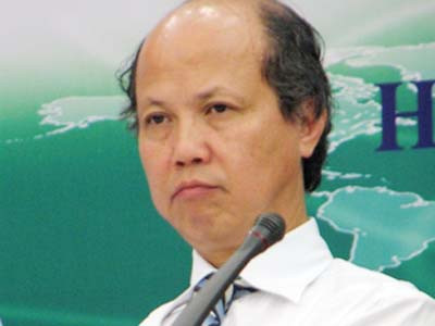 'Lương Bộ trưởng 40 năm mới mua được nhà thu nhập thấp'