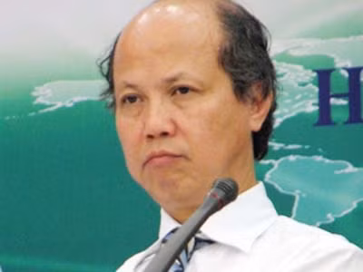 'Lương Bộ trưởng 40 năm mới mua được nhà thu nhập thấp'