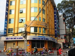 Nguyên Tổng giám đốc được 'lại quả' 75 tỷ đồng