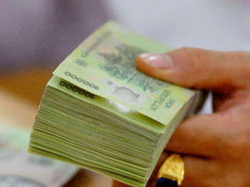 Đề xuất nâng mức chịu thuế TNCN lên 6 triệu đồng