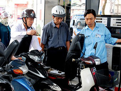 Điều hành giá đảm bảo lạm phát ở mức một con số