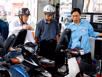 Điều hành giá đảm bảo lạm phát ở mức một con số