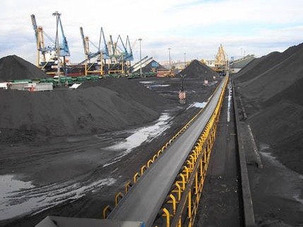 Giảm thuế, Vinacomin vẫn khó bán than