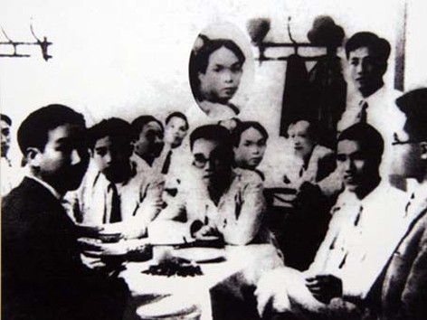 Tướng Giáp - Người chiến thắng ở Điện Biên Phủ