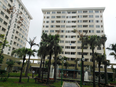 Tránh lấy tiền ngân sách cứu DN sân sau