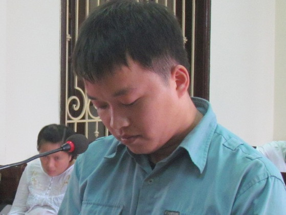 Hoãn xử thượng sĩ dâm ô vì ... nhầm điện thoại