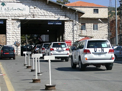 Bắt đầu phá hủy kho vũ khí hóa học 1.000 tấn ở Syria