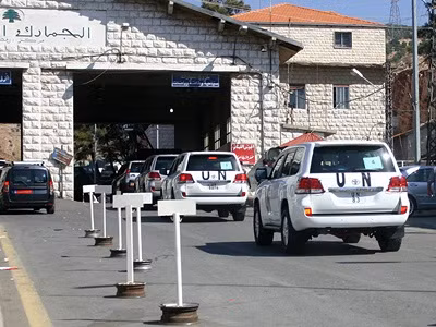 Bắt đầu phá hủy kho vũ khí hóa học 1.000 tấn ở Syria
