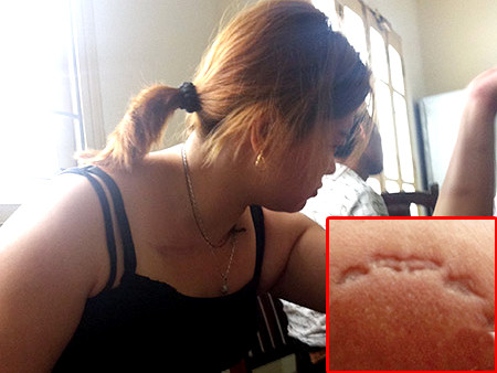 Phạm Thị Tuyết Mai