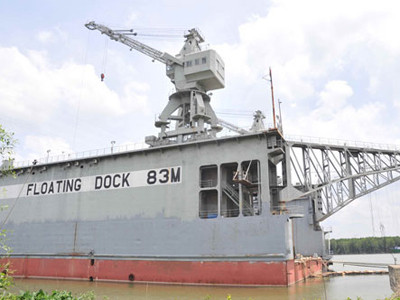 Tiết lộ về ông cựu Chủ tịch Vinalines