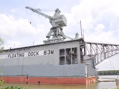 Tiết lộ về ông cựu Chủ tịch Vinalines