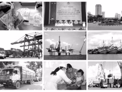 Tổng số thu NSNN đạt 21,4% dự toán