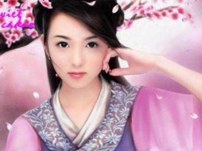 Những người đẹp cả gan phụ tình bậc đế vương