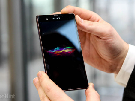 Sony khắc phục lỗi ‘đột tử’ cho Xperia Z